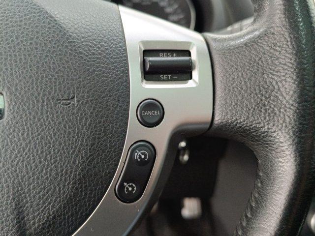 NISSAN Qashqai 1.6 dCi DPF 360