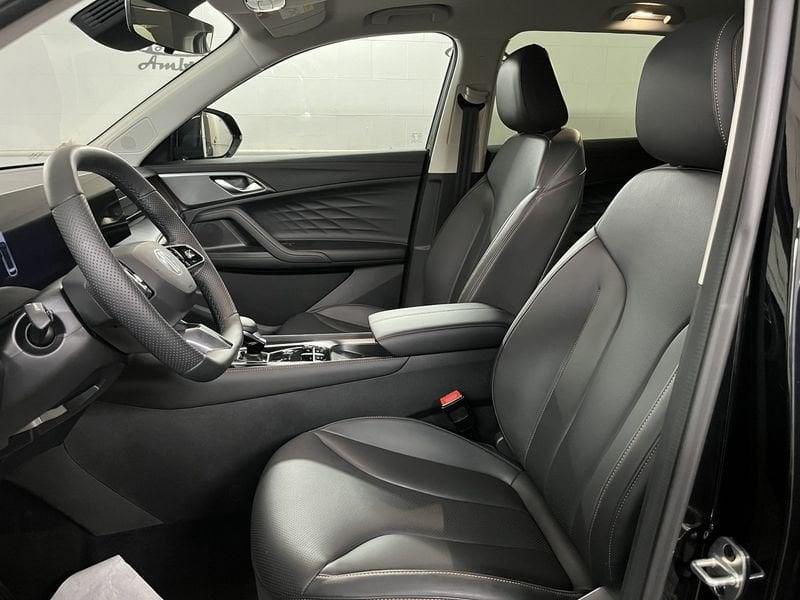 MG HS HS 1.5T-GDI AT Luxury