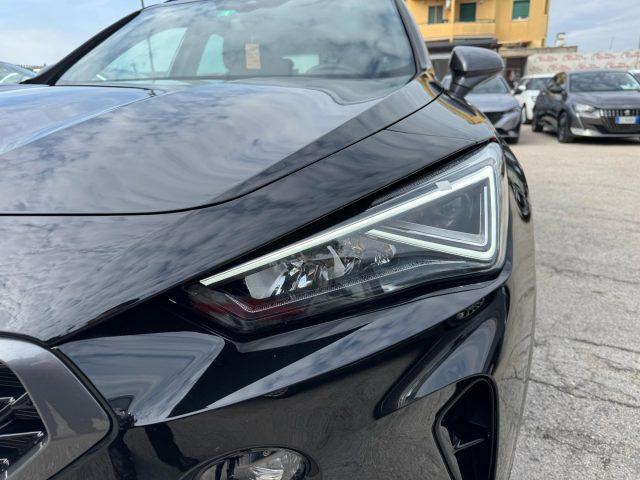 CUPRA Formentor 1.5 TSI 150 Cv DSG