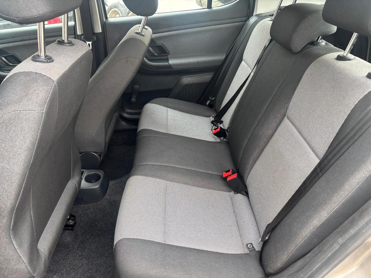 Skoda Fabia 1.2 TSI 86CV 5p. Monte-Carlo