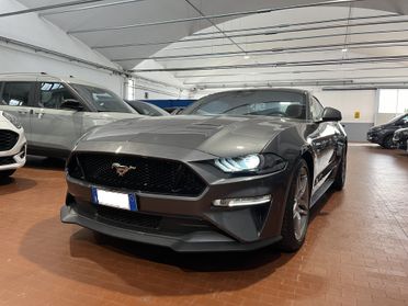 FORD Mustang '15-'24 - Mustang Fastback 5.0 V8 aut. GT