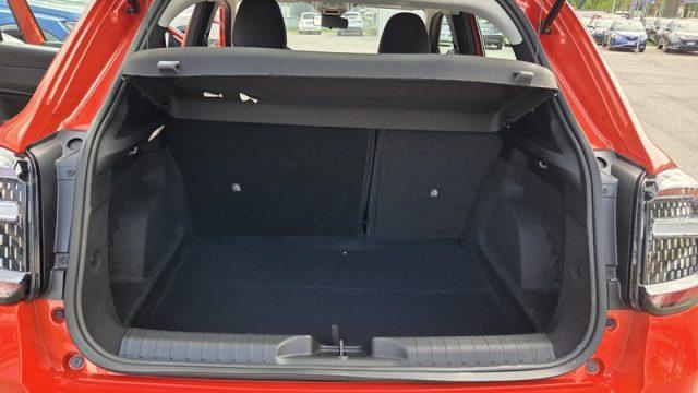 FIAT 600 Hybrid 110 CV DCT MHEV PERMUTE UNICOPR.