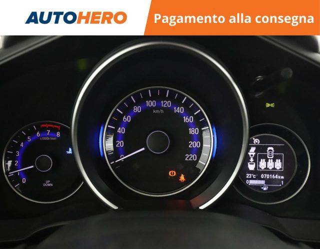 HONDA Jazz 1.3 Comfort Connect ADAS