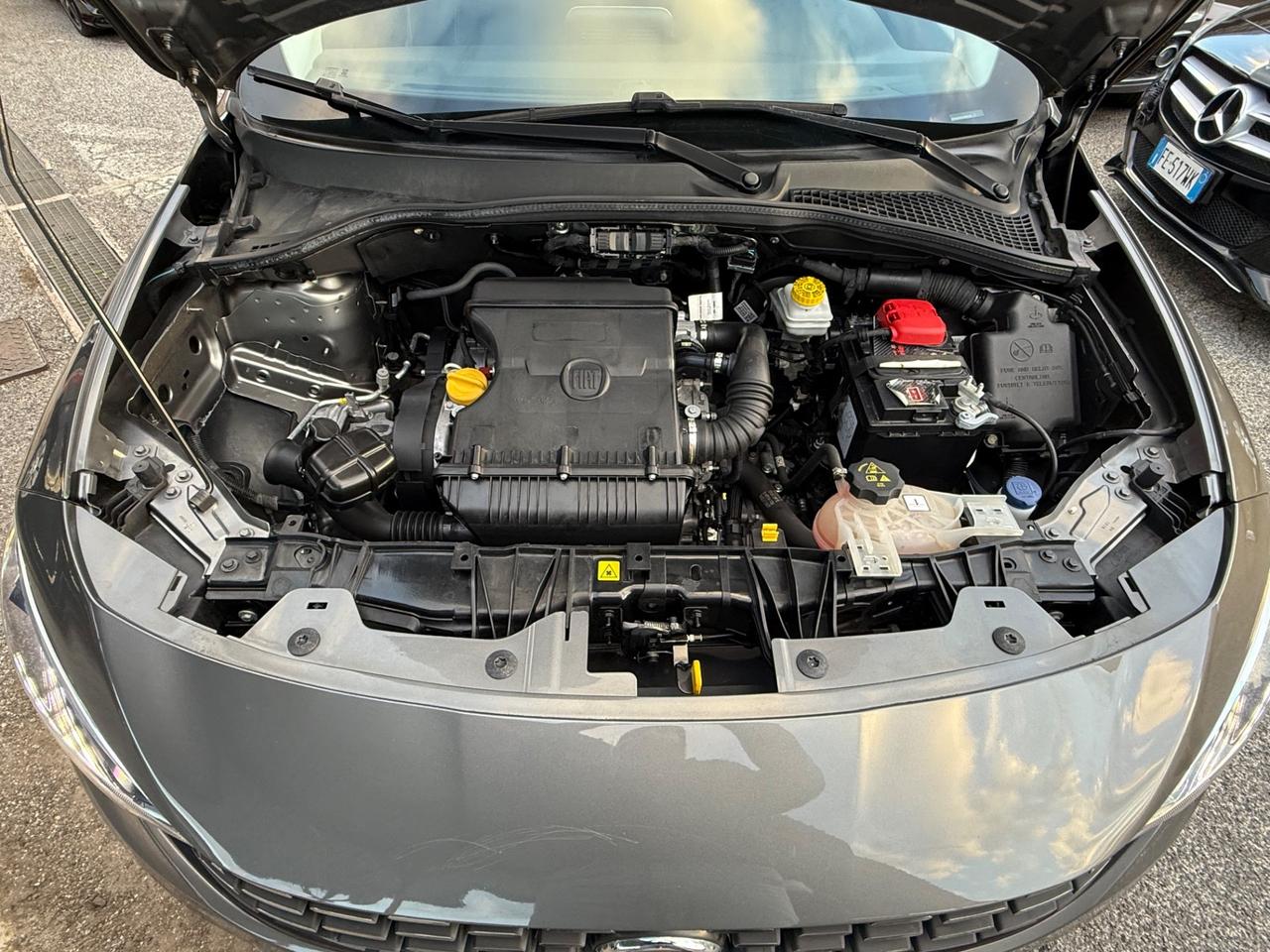 Tipo 1.4 - 5 porte-unipro-rate-garanzia