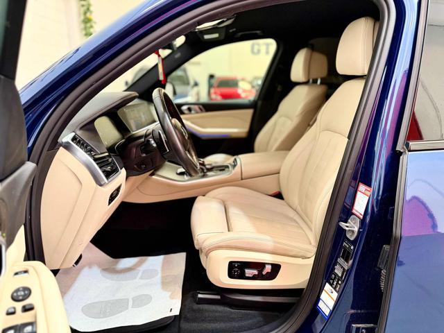 BMW X5 xDrive25d Msport * 231CV NO SUPER BOLLO *