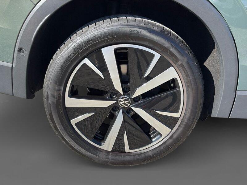 Volkswagen Tiguan 1.5 eTSI 110KW EVO ACT Elegance DSG