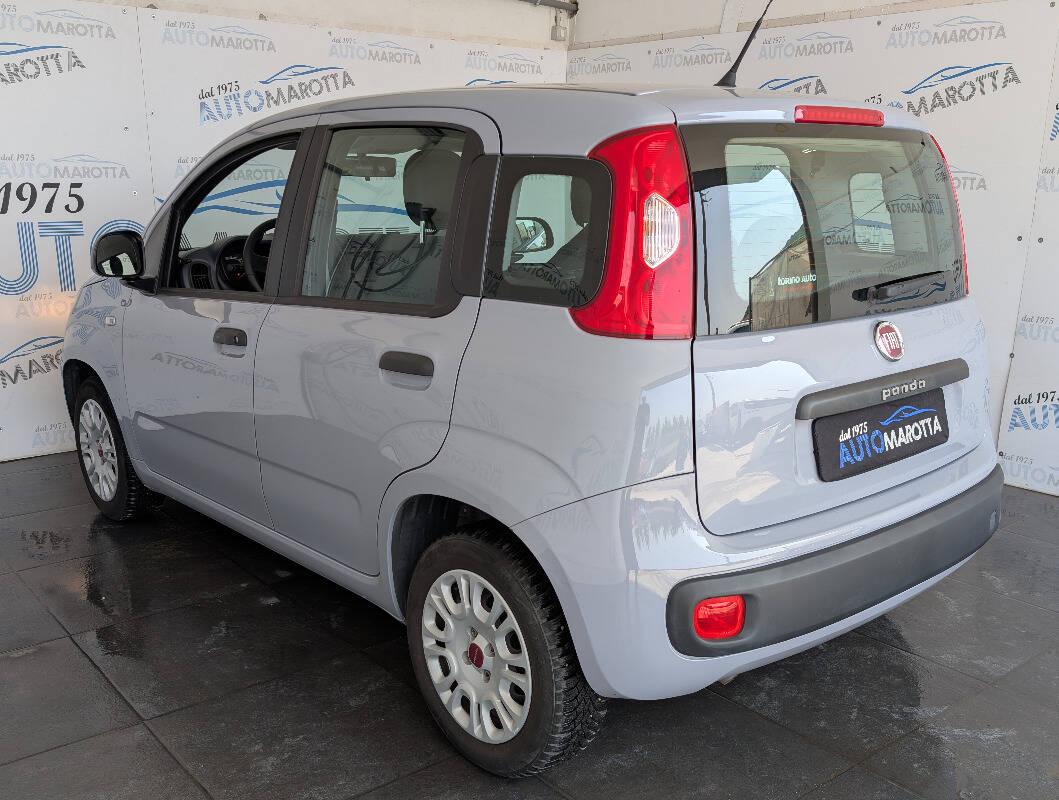 Fiat Panda 1.2 Easy 69cv