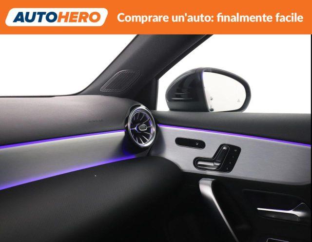 MERCEDES-BENZ A 35 AMG 4Matic Advanced Plus