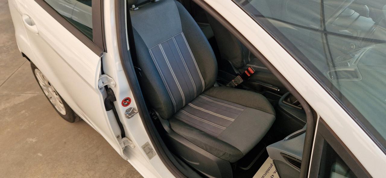 Ford Fiesta 1.4 TDCi 68cv **Ottima x Neopatentati**