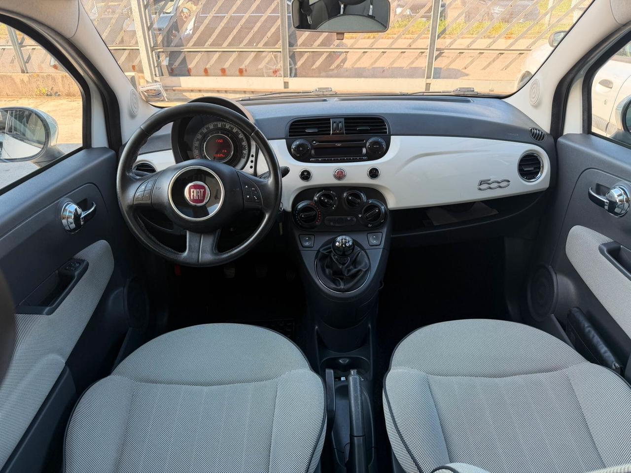Fiat 500 1.3 Multijet 16V 95 CV Pop Star