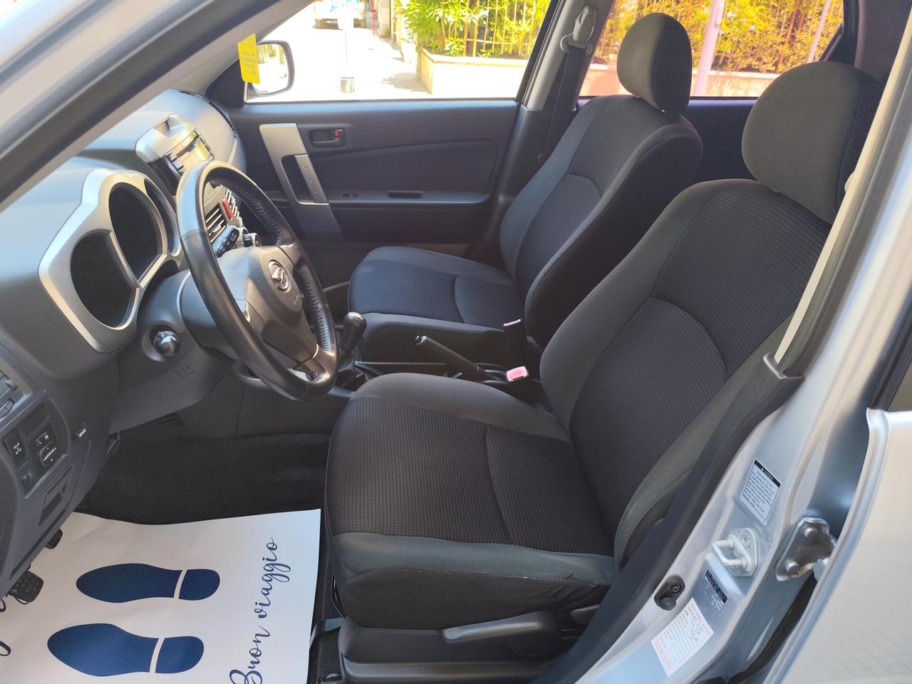 Daihatsu Terios 1.5 BENZINA 105CV 4WD 4X4 PERFETTA