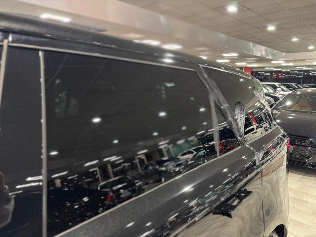 LAND ROVER Range Rover Sport 3.0D l6 249 CV DYNAMIC HSE *UNIPROP*