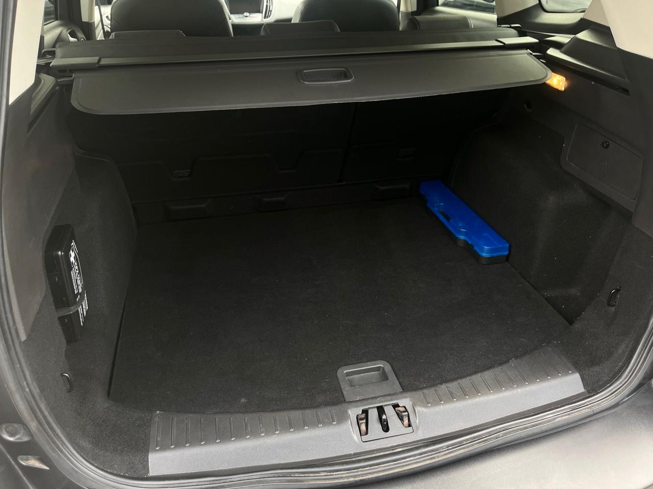 Ford Kuga 1.5 TDCI 120 CV S&S 2WD Titanium