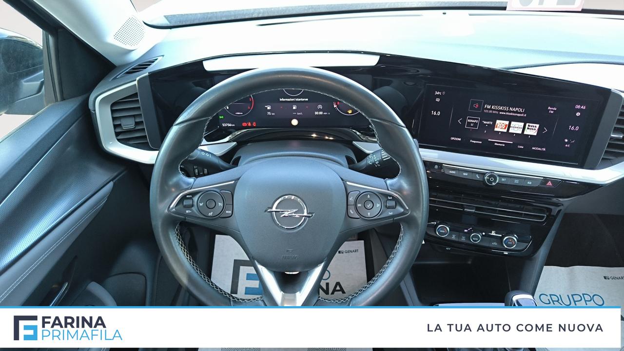 OPEL Mokka II 2020 - Mokka 1.5 Elegance s&s 110cv