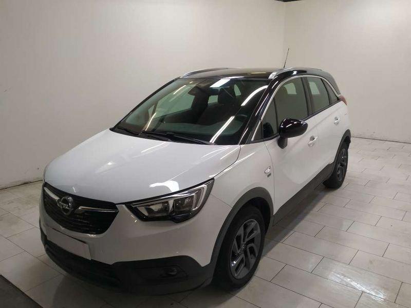 Opel Crossland X 1.2 Innovation 83cv my18.5