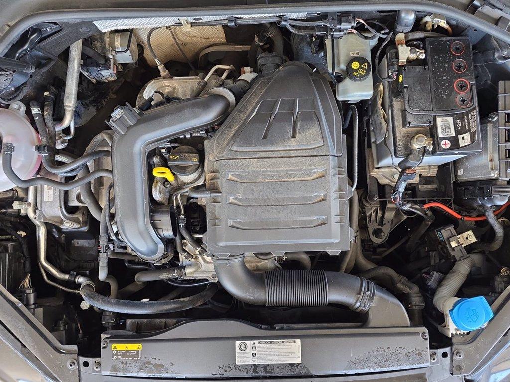VOLKSWAGEN Golf 5p 1.0 tsi business 115cv del 2018