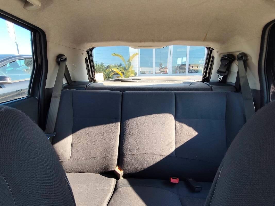 Fiat Punto 1.2 Classic Active 5p