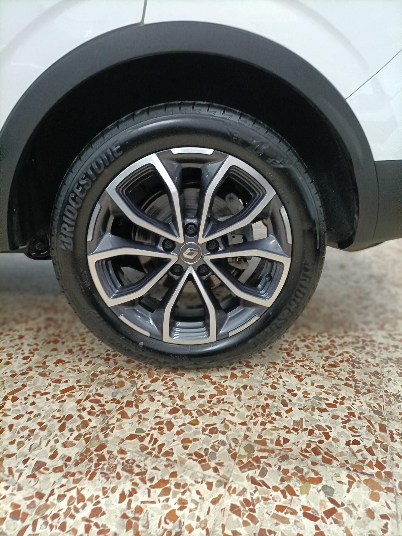 Renault Kadjar Blue dCi 8V 115CV Sport Edition2