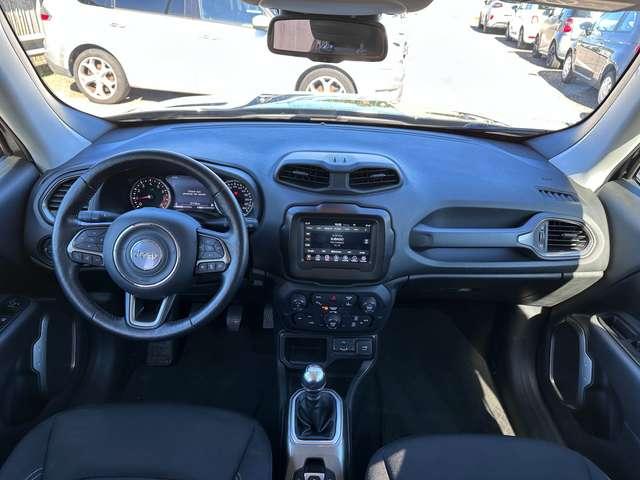 Jeep Renegade 1.0 t3 Limited Full Led