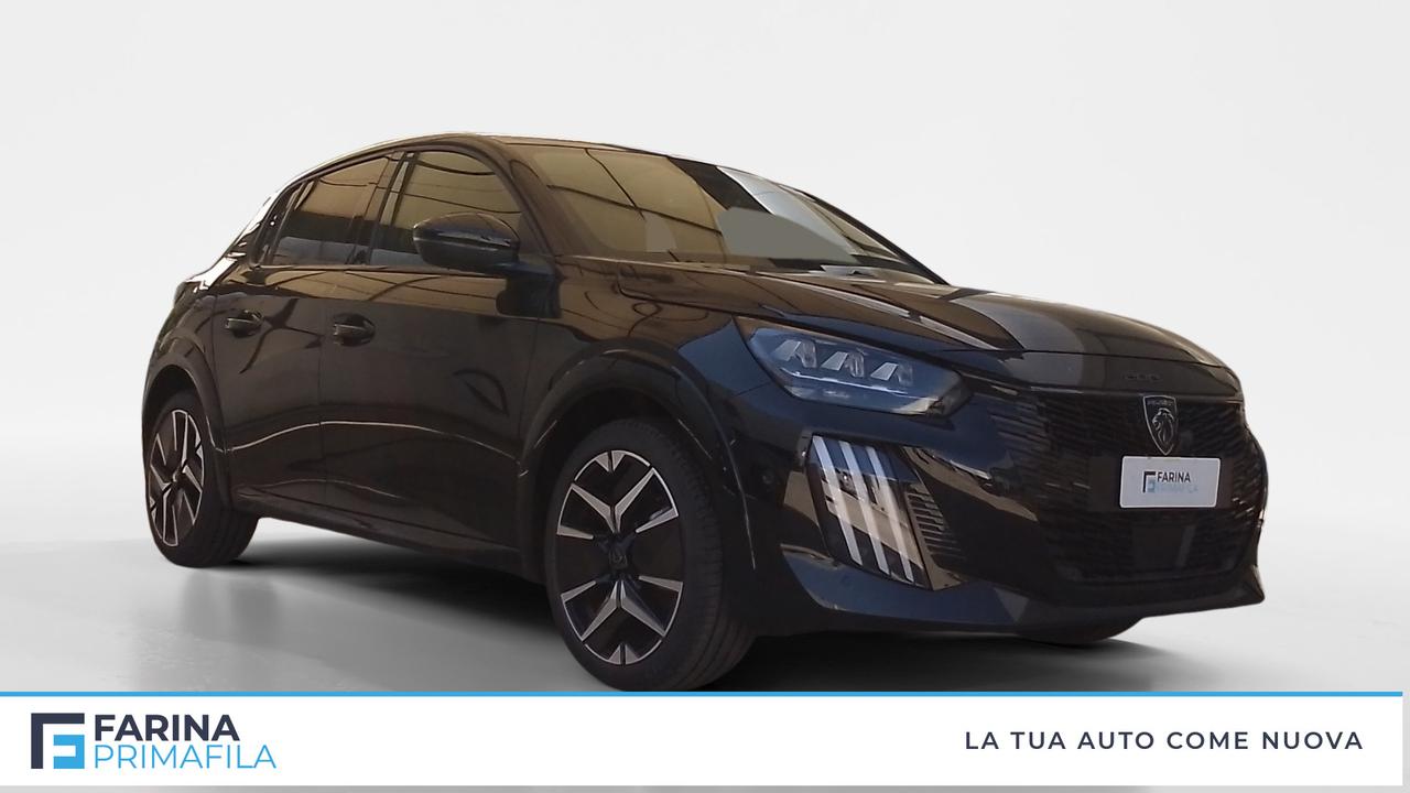 PEUGEOT 208 5P - GT Hybrid 110 E-DCS6
