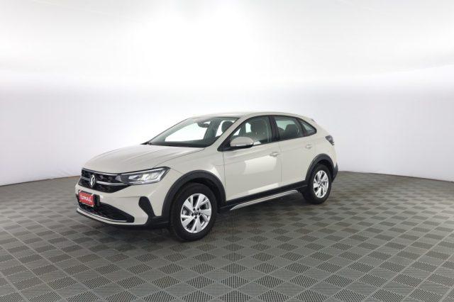 VOLKSWAGEN Taigo Taigo 1.0 TSI 115 CV DSG Life