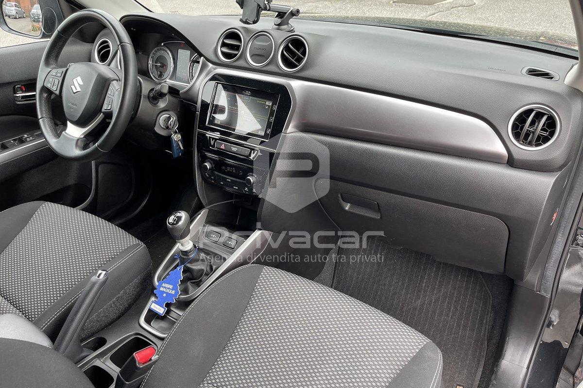 SUZUKI Vitara 1.4 Hybrid Cool