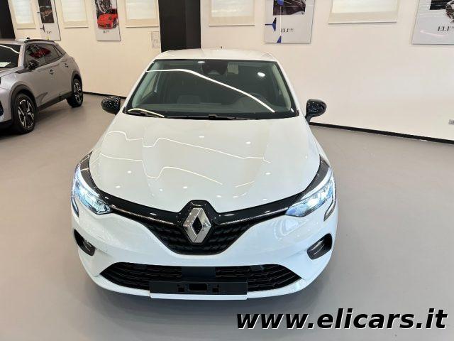 RENAULT Clio SCe 65 CV 5 porte Equilibre
