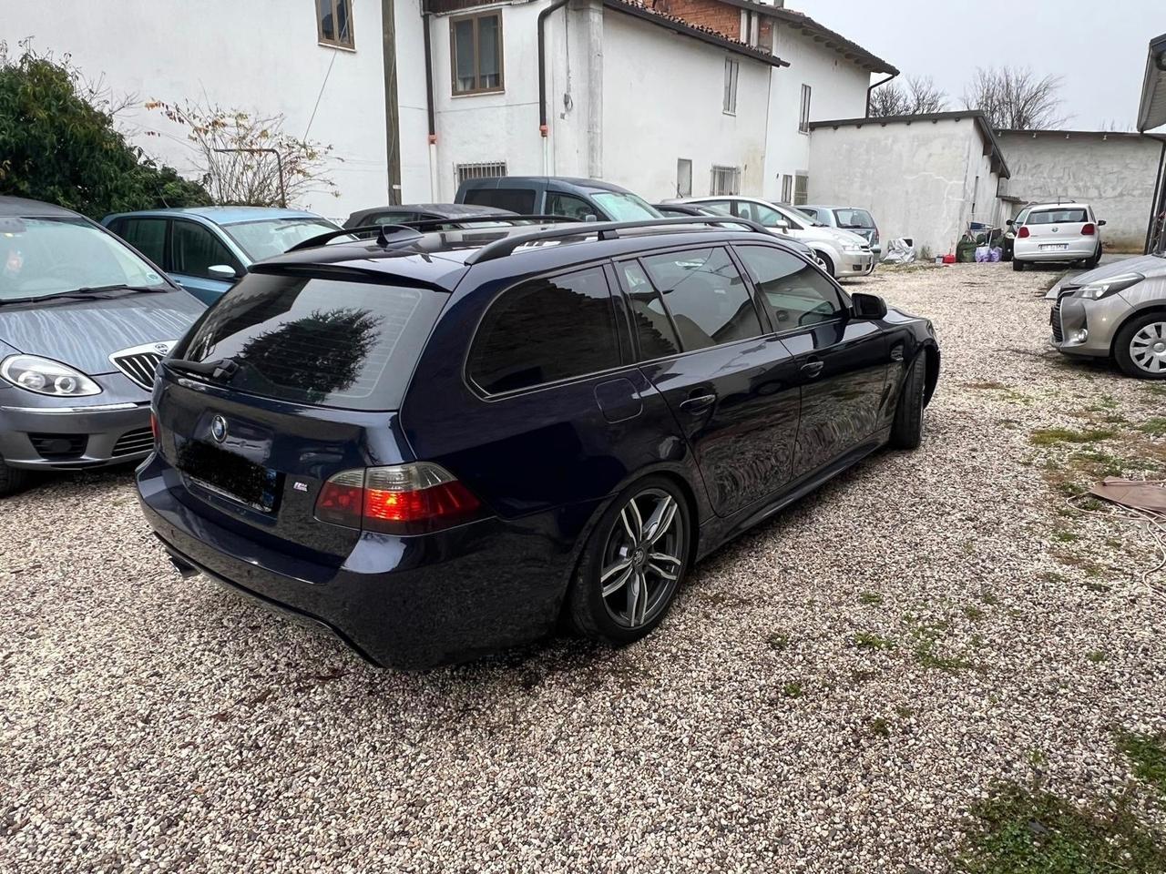 Bmw 530 530xd cat Eletta