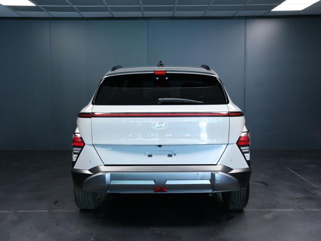 HYUNDAI Kona 1.0 T-GDI 120CV XLine