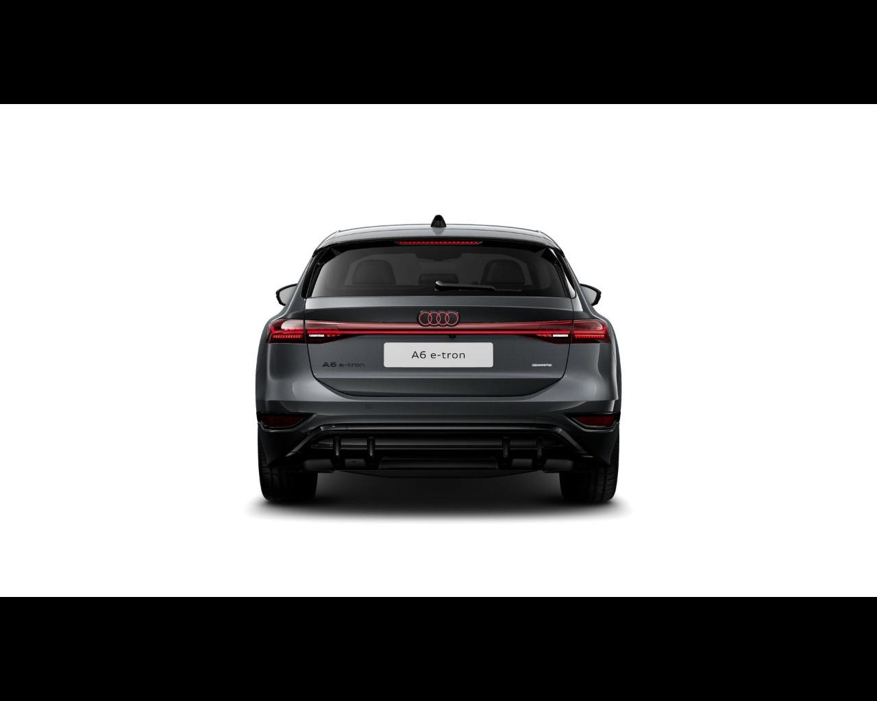 AUDI Audi A6 Avant S line edition e-tron quattro 315,00 kW