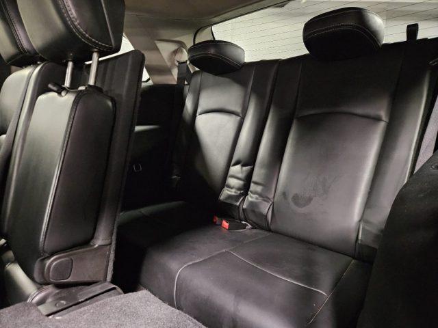 FIAT Freemont 2.0 Mjt 170 CV 4x4 aut. 7POSTI