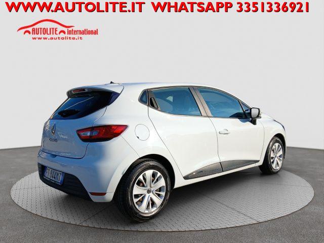 RENAULT Clio dCi 8V 75 CV 5 porte Life N1