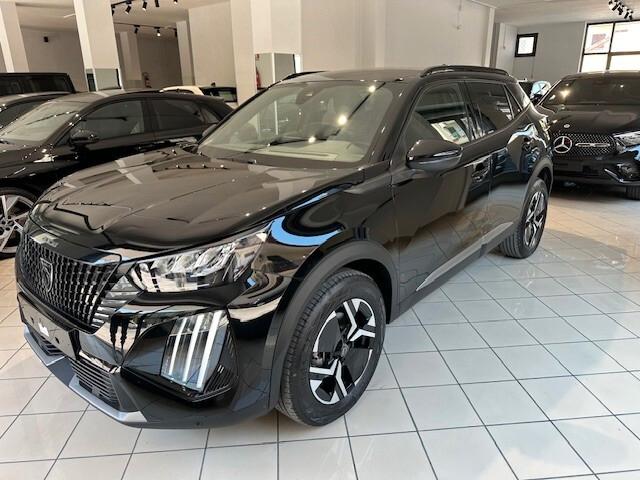 Peugeot 2008 Hybrid 136 e-DCS6 Allure