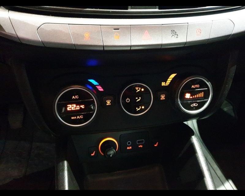 FIAT Tipo (2015--->) 1.3 Mjt S&S SW