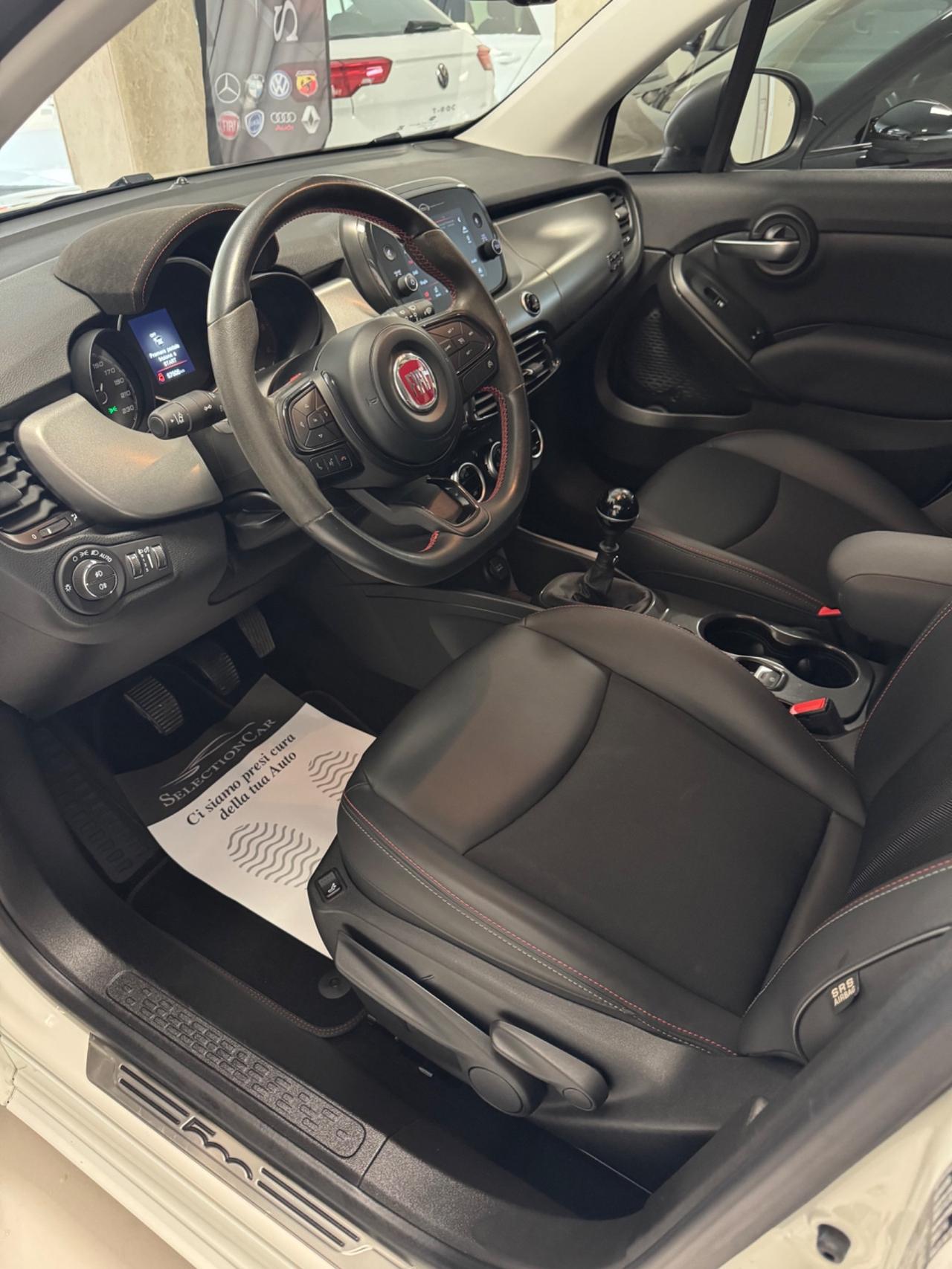 Tua a soli 299€ al mese anticipo 0