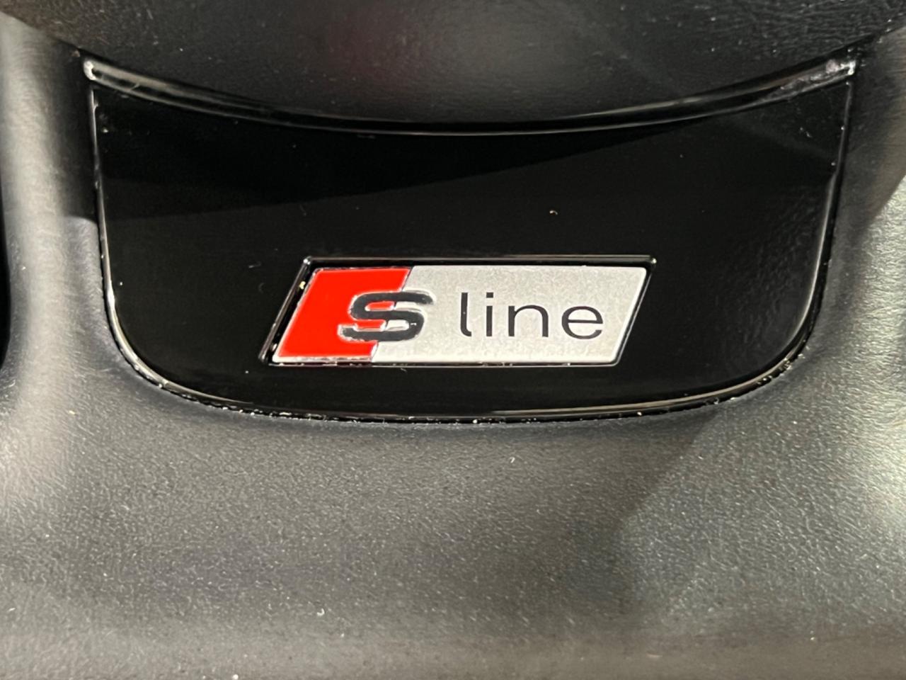 Audi A1 S-LINE 1.0 TFSI 95cv(PERMUTE)