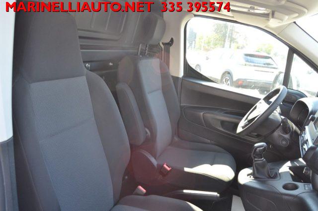 OPEL Combo Cargo 1.5 Diesel 100CV 650kg Edition