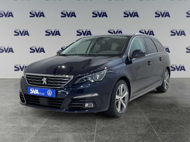 Peugeot 308 1.5BlueHDi 130CV Allure