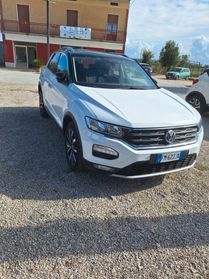 Volkswagen T-Roc 1.0 TSI 115 CV Style BlueMotion Technology