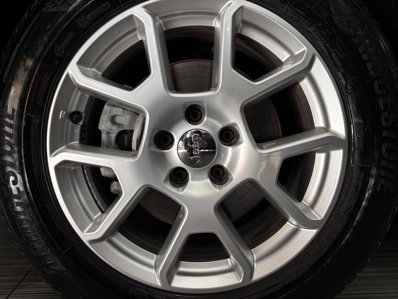 Jeep Renegade 1.3 T4 150cv DDCT Automatica Limited Full LED