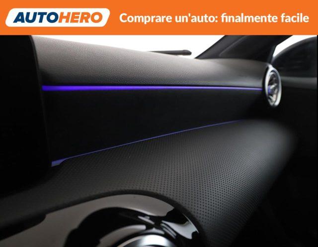 MERCEDES-BENZ A 250 e Automatic EQ-Power Premium