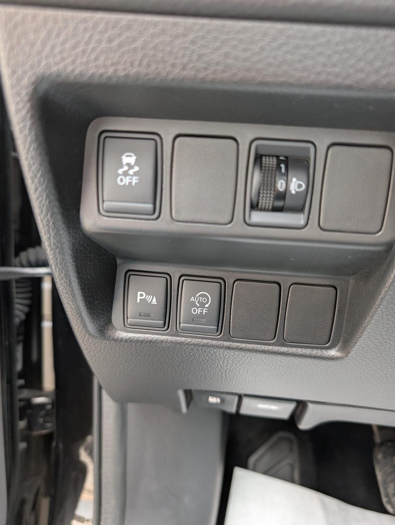 Nissan Qashqai 1.5 Dci 110cv Acenta