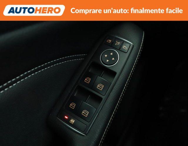 MERCEDES-BENZ B 180 CDI Sport