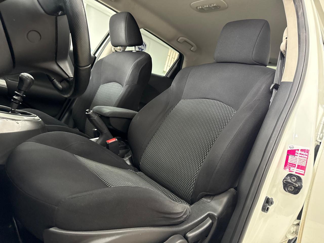 Nissan Juke 1.5 dci 2015 tekna