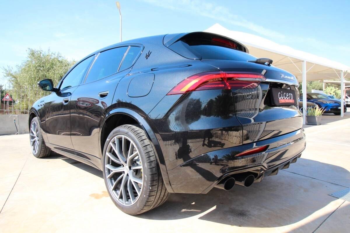 Maserati Grecale MHEV 330 CV Modena|09.2023