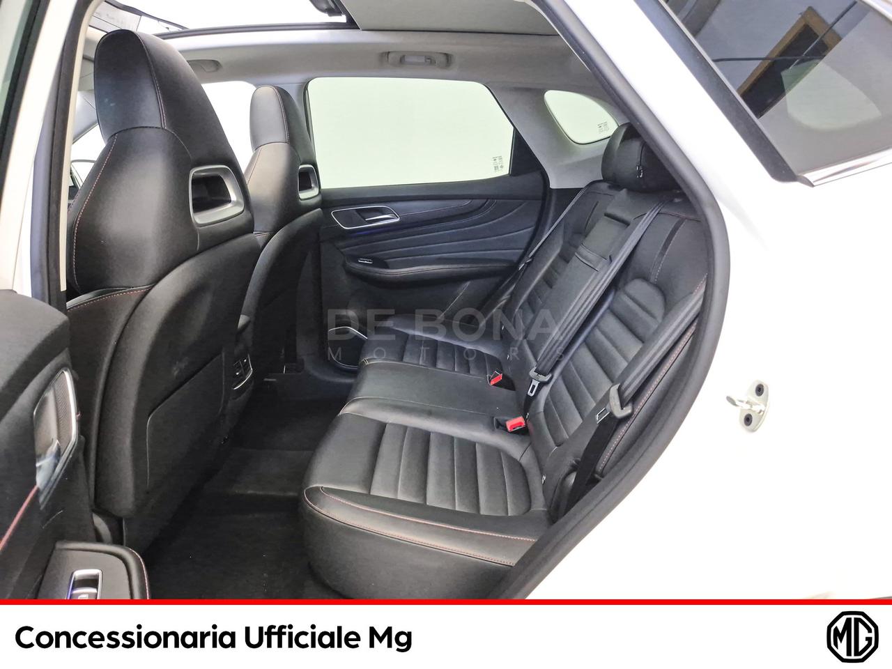 Mg HS e1.5 t-gdi phev comfort auto