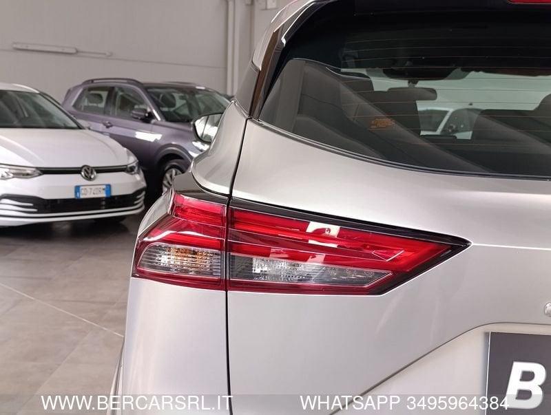 Nissan Qashqai Qashqai MHEV 158 CV Xtronic Business*