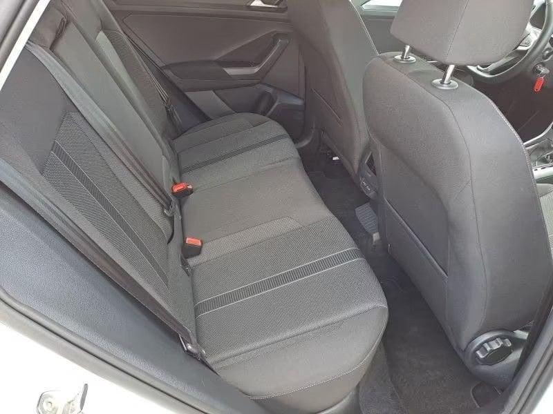 Volkswagen T-Roc 2.0 TDI SCR 150 CV DSG Life NAVI LED 17"