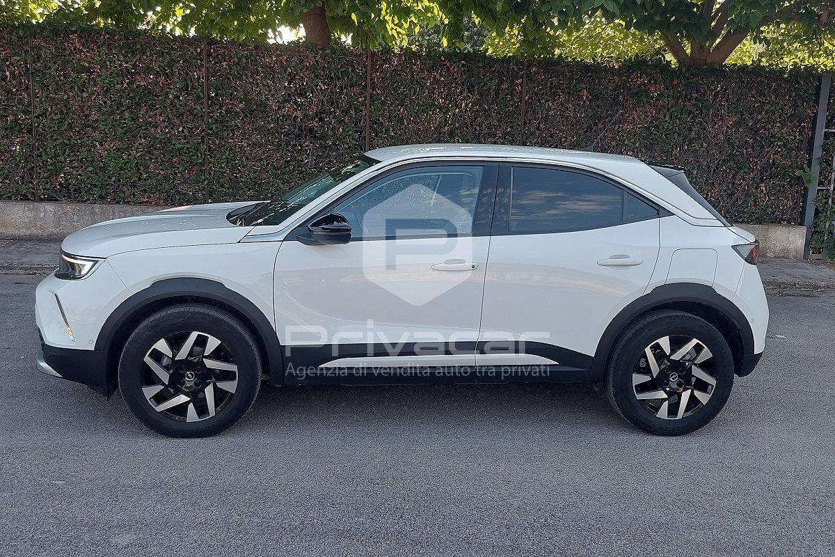 OPEL Mokka 1.2 Turbo 130 CV aut. Edition
