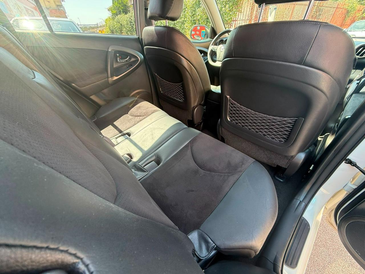 Toyota RAV4 2.2 D-4D 150cv Exclusive - 2010